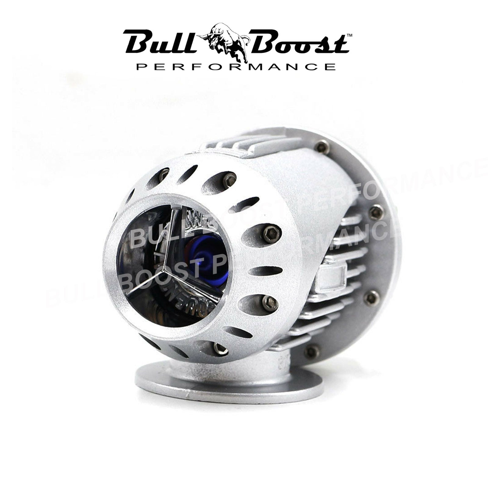 SSQV Blow Off Valve for Subaru Impreza WRX and Legacy GT With Direct Fit Adapter