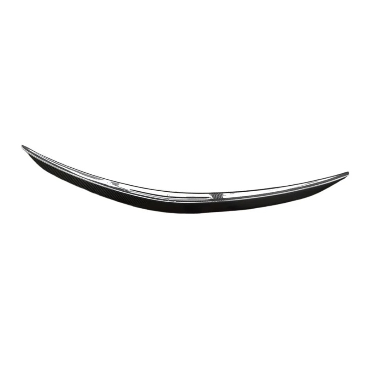 Dry Carbon Fiber Rear Spoiler for Lamborghini Urus