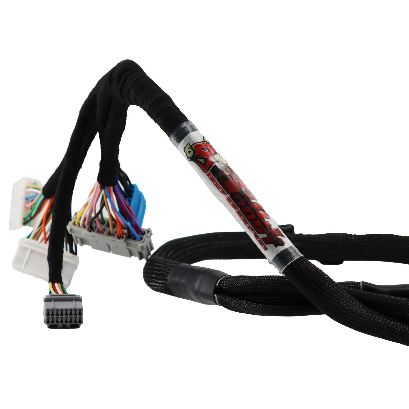 D B Series Tucked Engine Sub Harness For Honda Acura Integra OBD2 DA DC 92-95