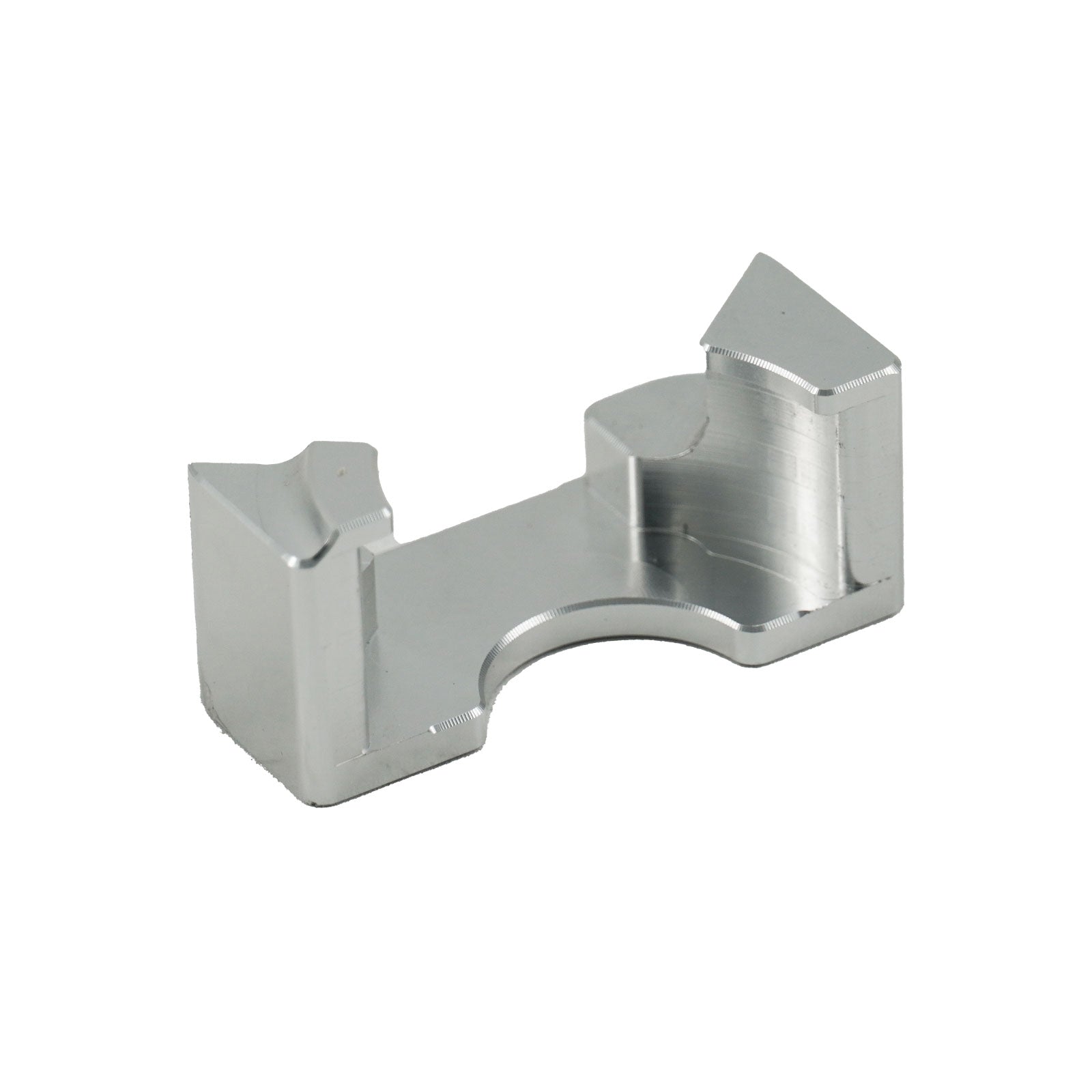 Billet Aluminum Gas Cap Holder for Honda Acura Civic EG EK DC2 RSX Integra CRX