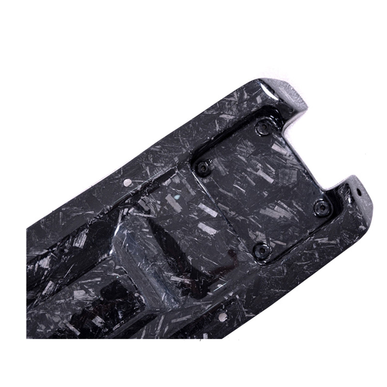 Forged Carbon Fiber Coil Pack Plug Cover for Nissan Skyline R32 R33 R34 GTR RB26DETT