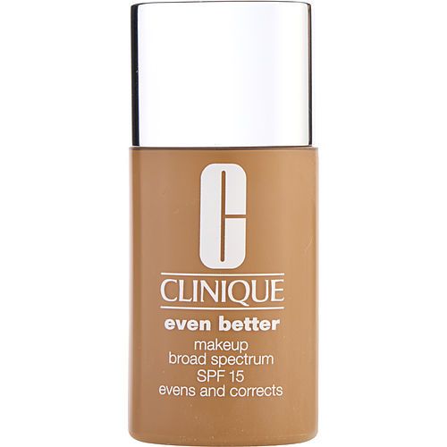 Clinique By Clinique Even Better Makeup Spf15 (Dry Combinationl To Combination Oily) - No 15 Cream Caramel --30Ml1Oz(D0102H5Q1N8