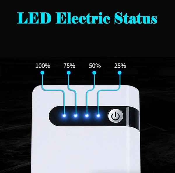 Car Starter 20000mAh Power Bank Jumper Box