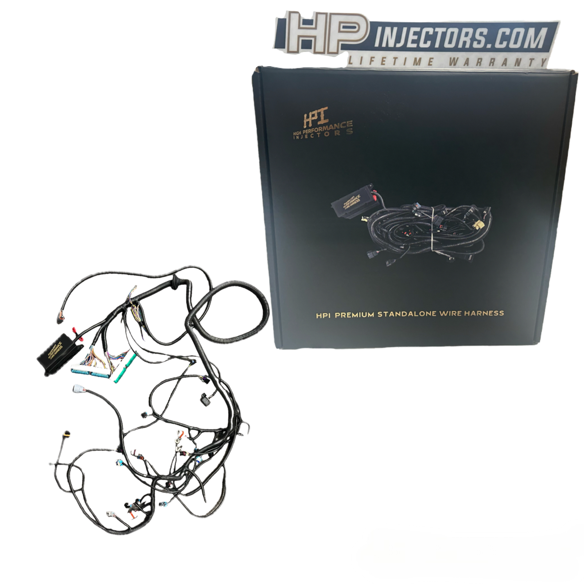 DRIVE BY WIRE DBW 03-07 LS3 Vortec Standalone Harness Drive by wire T56 4.8 5.3 6.0 DBW non electric