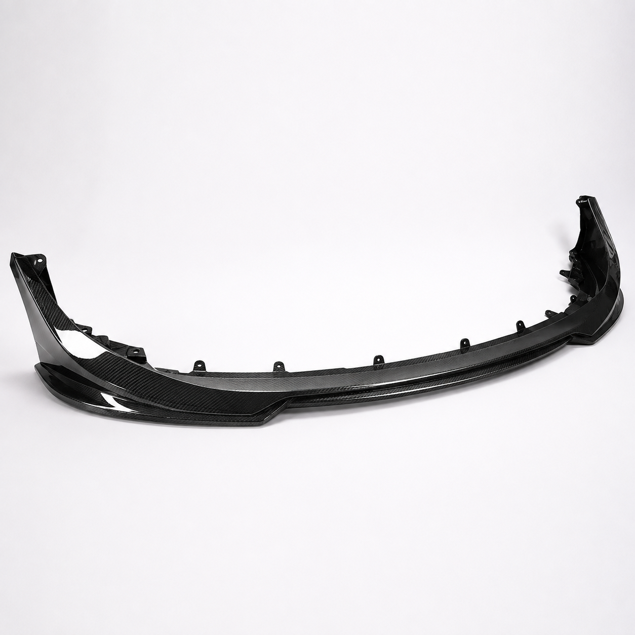 Carbon Fiber N Style Front Lip for BMW G80 G82 G83 M3 M4