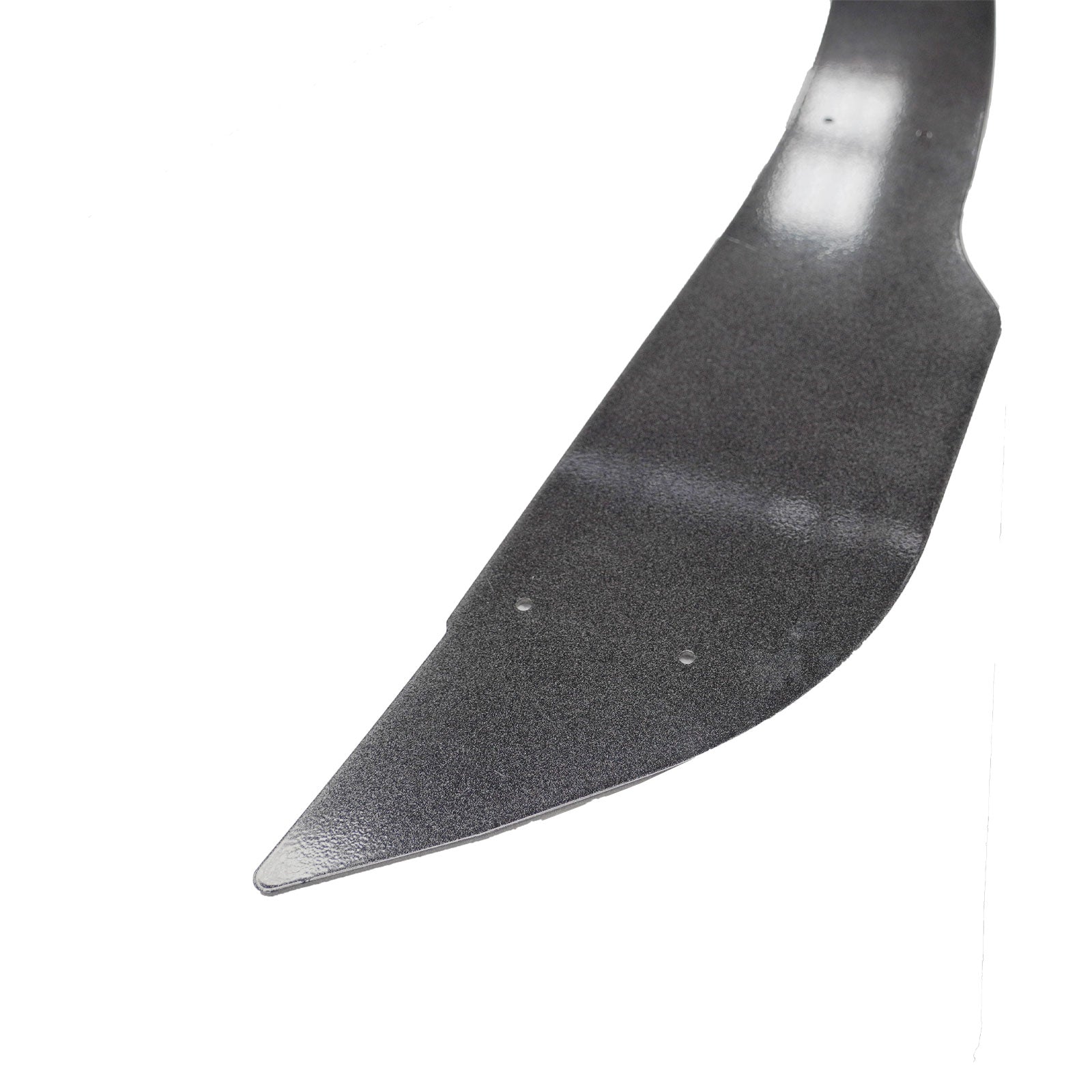 Miata MX-5 NB Ducktail Spoiler Duckbill Trunk Wing MK2 MK2.5 Aluminum