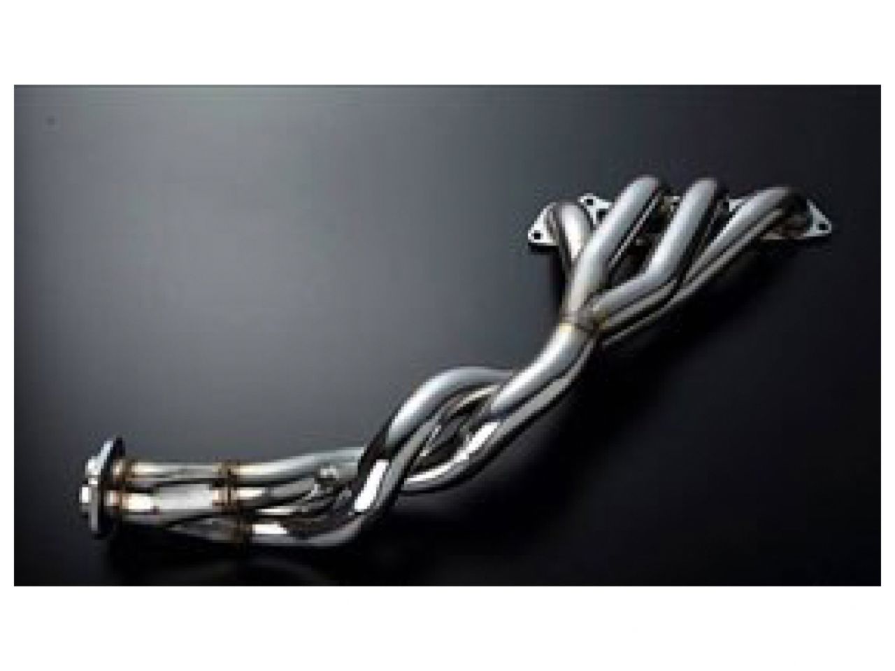 HKS Stainless Exhaust Manifold AP1