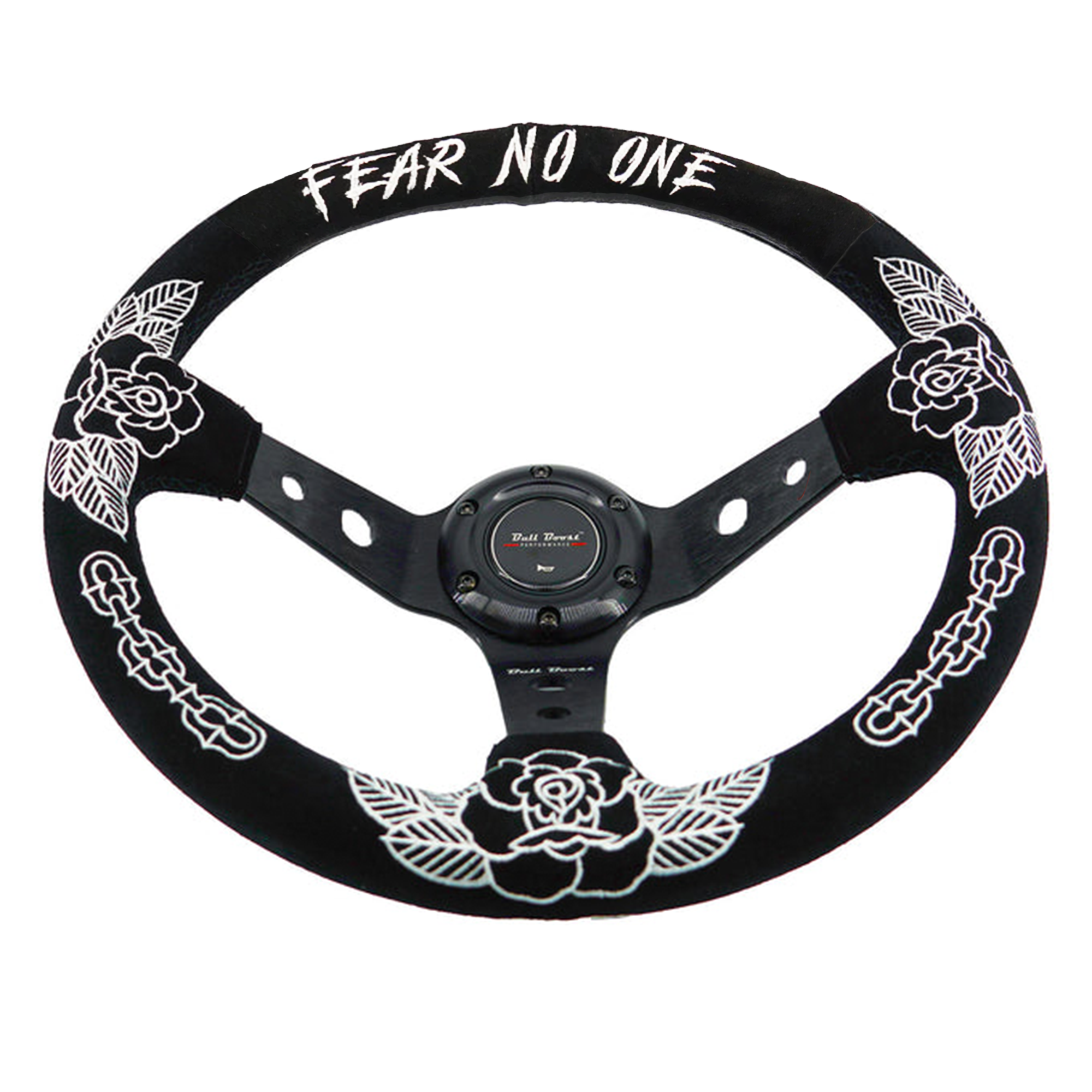 BW Rose Steering Wheel Short Hub Adapter Kit For Acura Honda Accord Civic CR-Z RSX