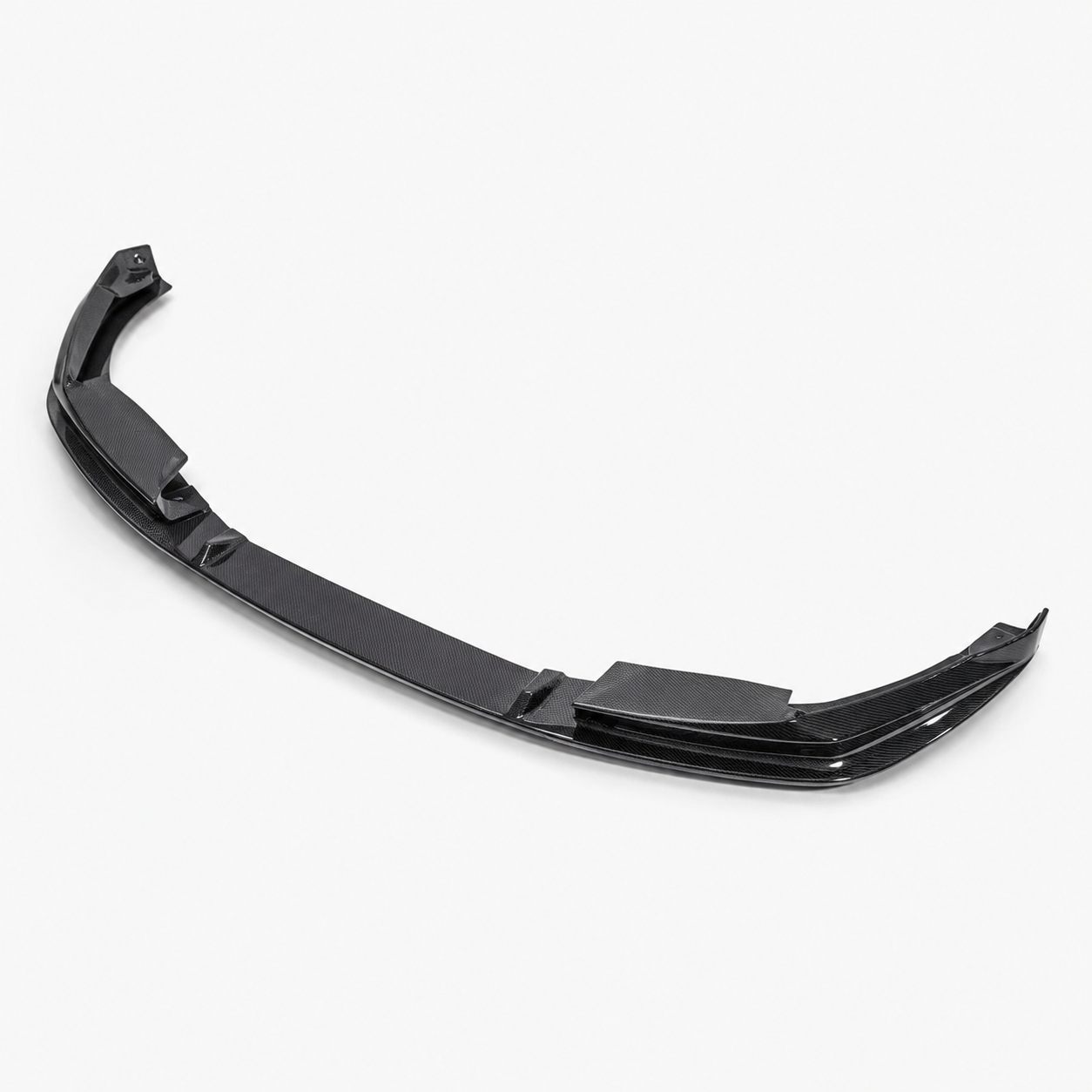 Carbon Fiber M Style Front Splitter Lip for BMW G90 G99 M5