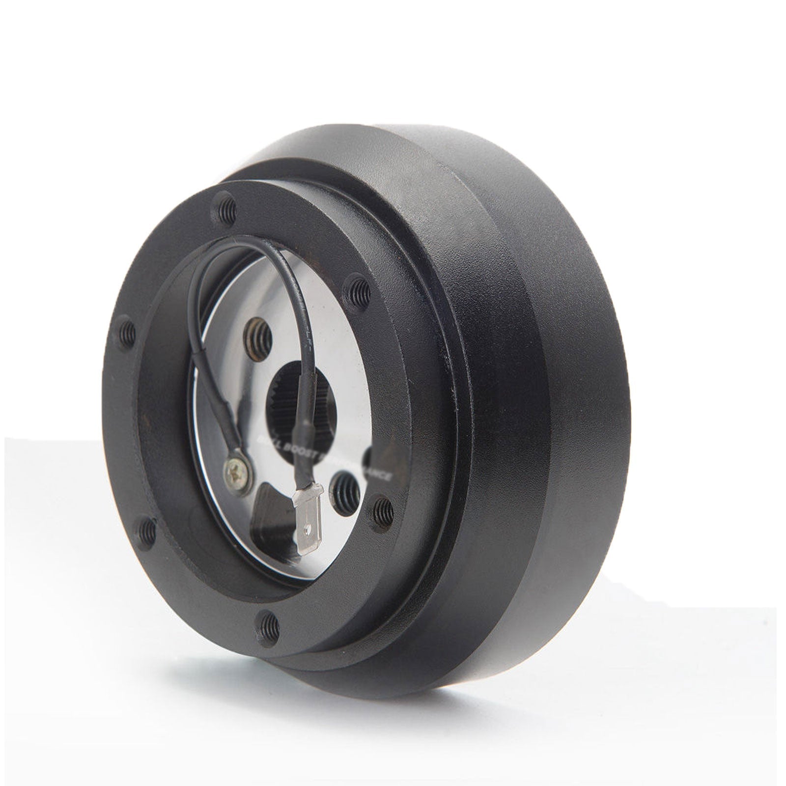 Steering Wheel Short Hub Adapter Kit For Cadillac CTS Cobalt C6 Corvette