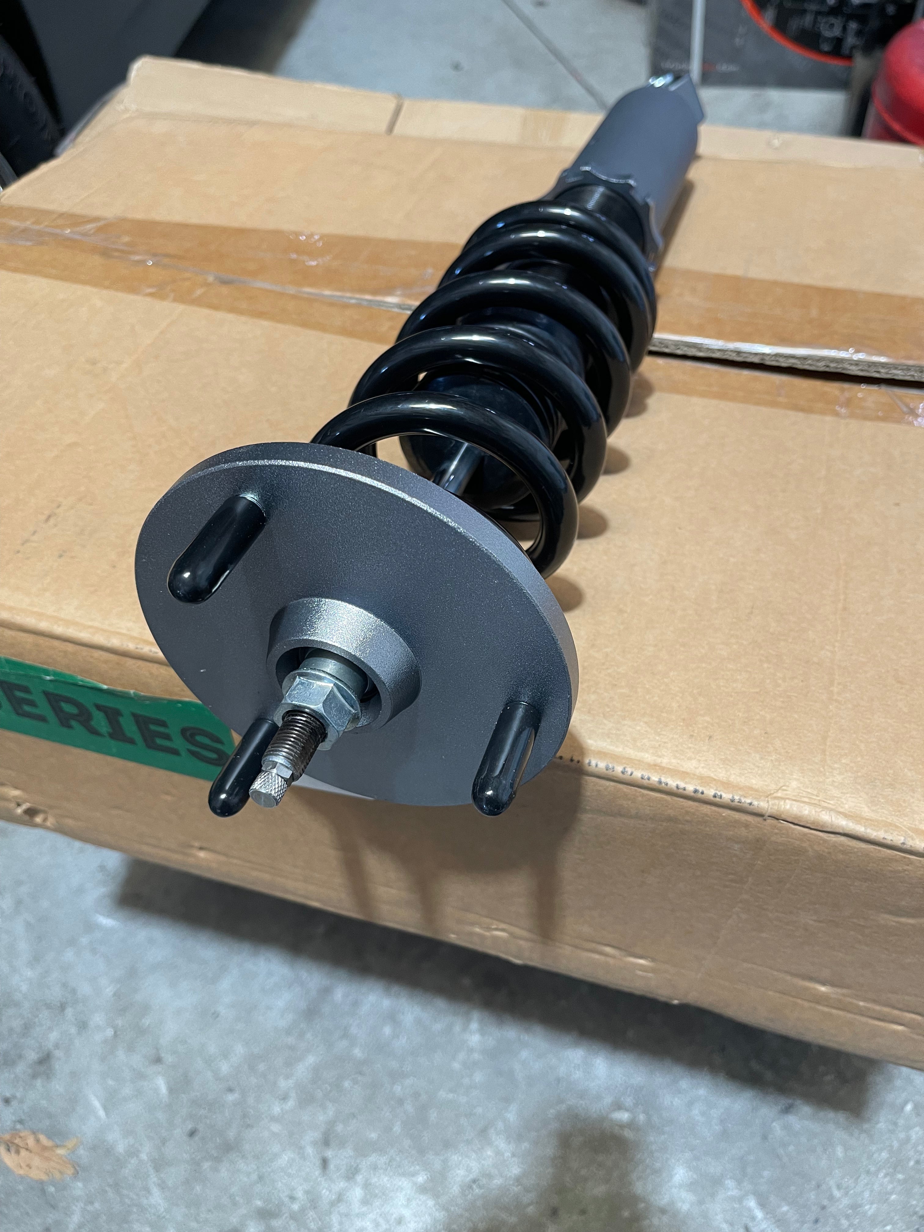 NNR COILOVERS BMW 3 SERIES 2012+ RWD F32 4 Series F20/F21 1 Series RWD