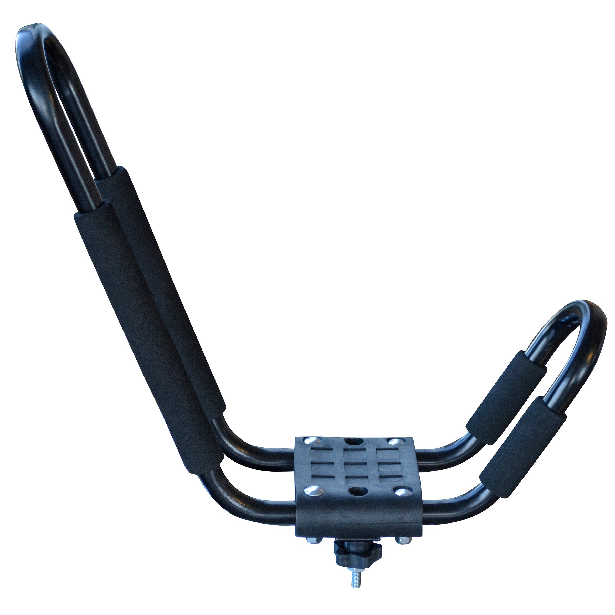 J-Bar Kayak And Canoe Roof Rack Carrier