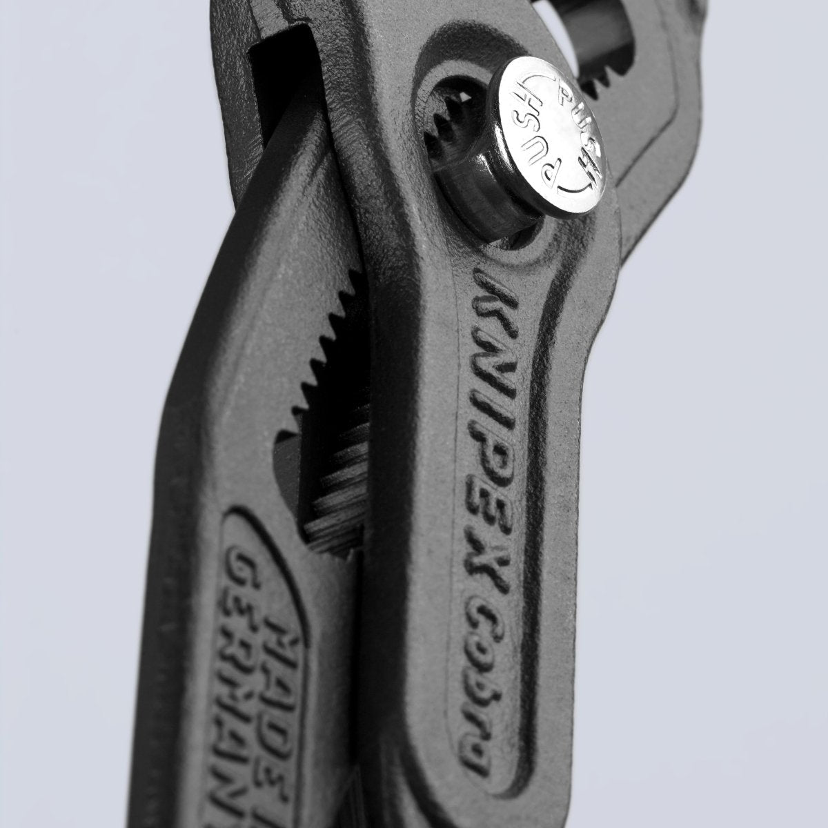 Knipex Cobra® High-Tech Water Pump Pliers 10" 87 01 250