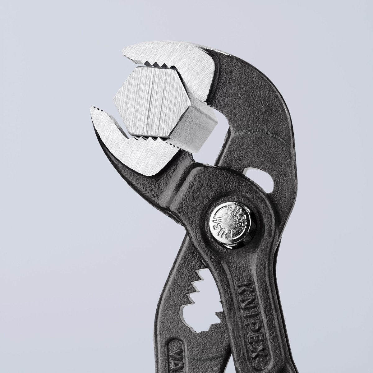 Knipex Cobra® High-Tech Water Pump Pliers 6" 87 01 150