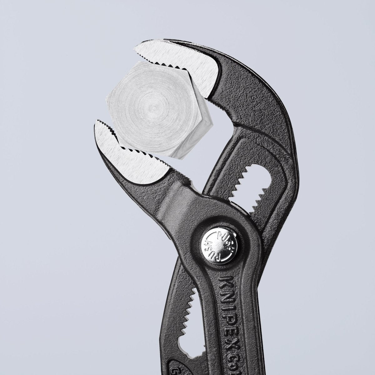 Knipex Cobra® Water Pump Pliers 10" 87 02 250