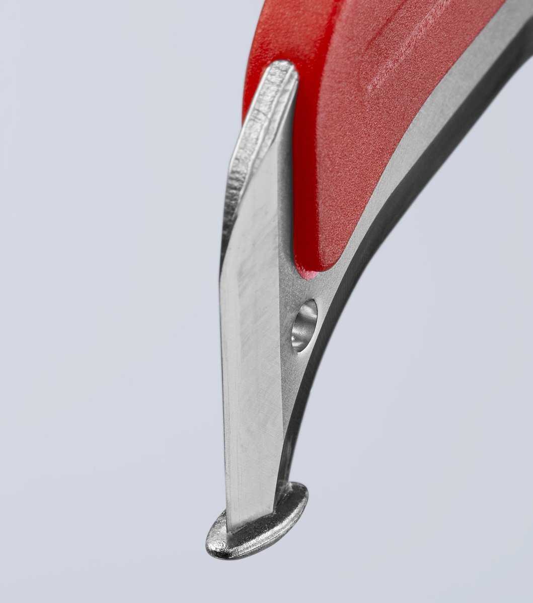 Knipex Dismantling Knife 1000V Insulted 98 55