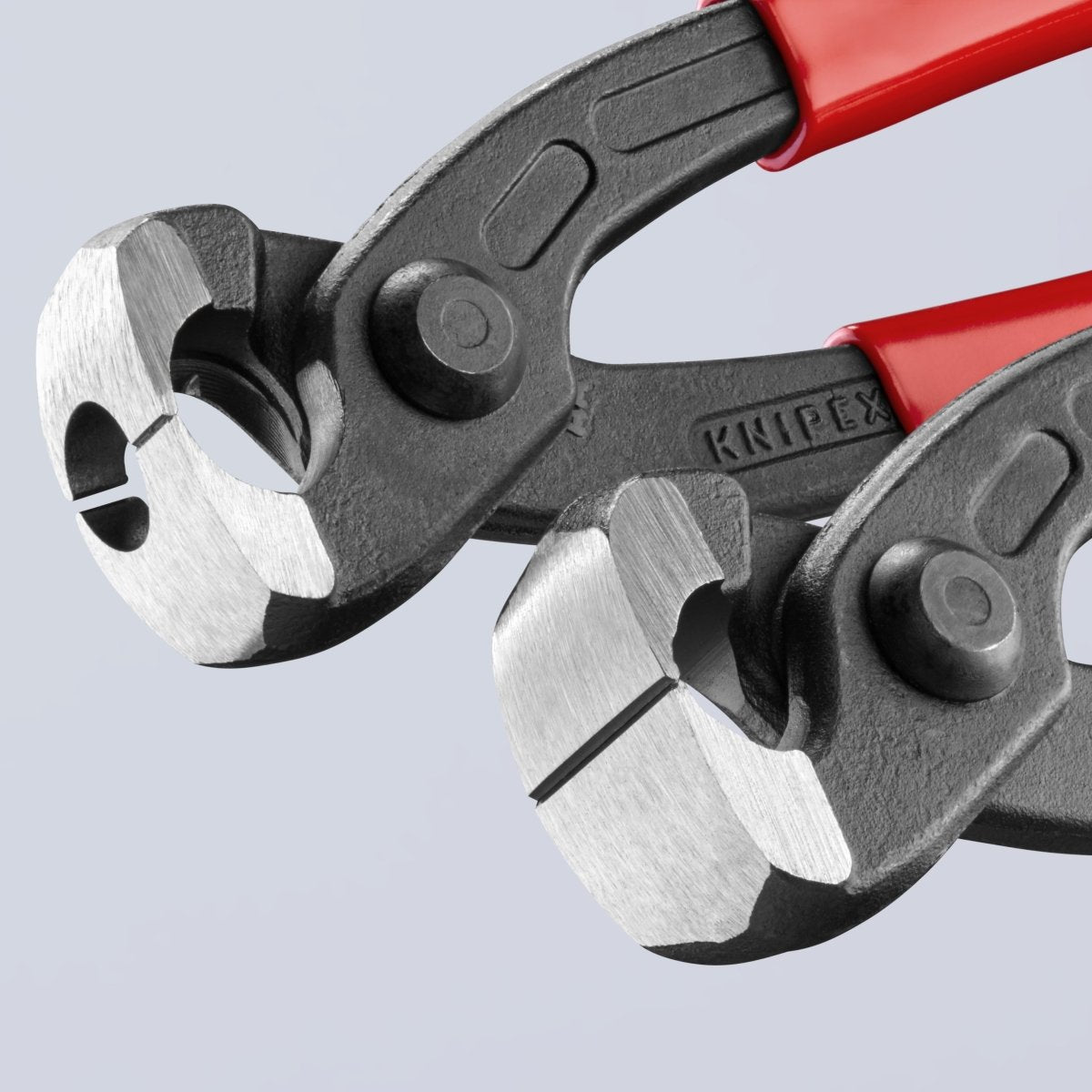 Knipex Ear Clamp Pliers 8 3/4" 10 98 I220