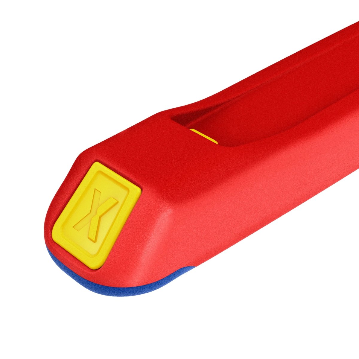 Knipex High Leverage Diagonal Cutters 8" 74 22 200