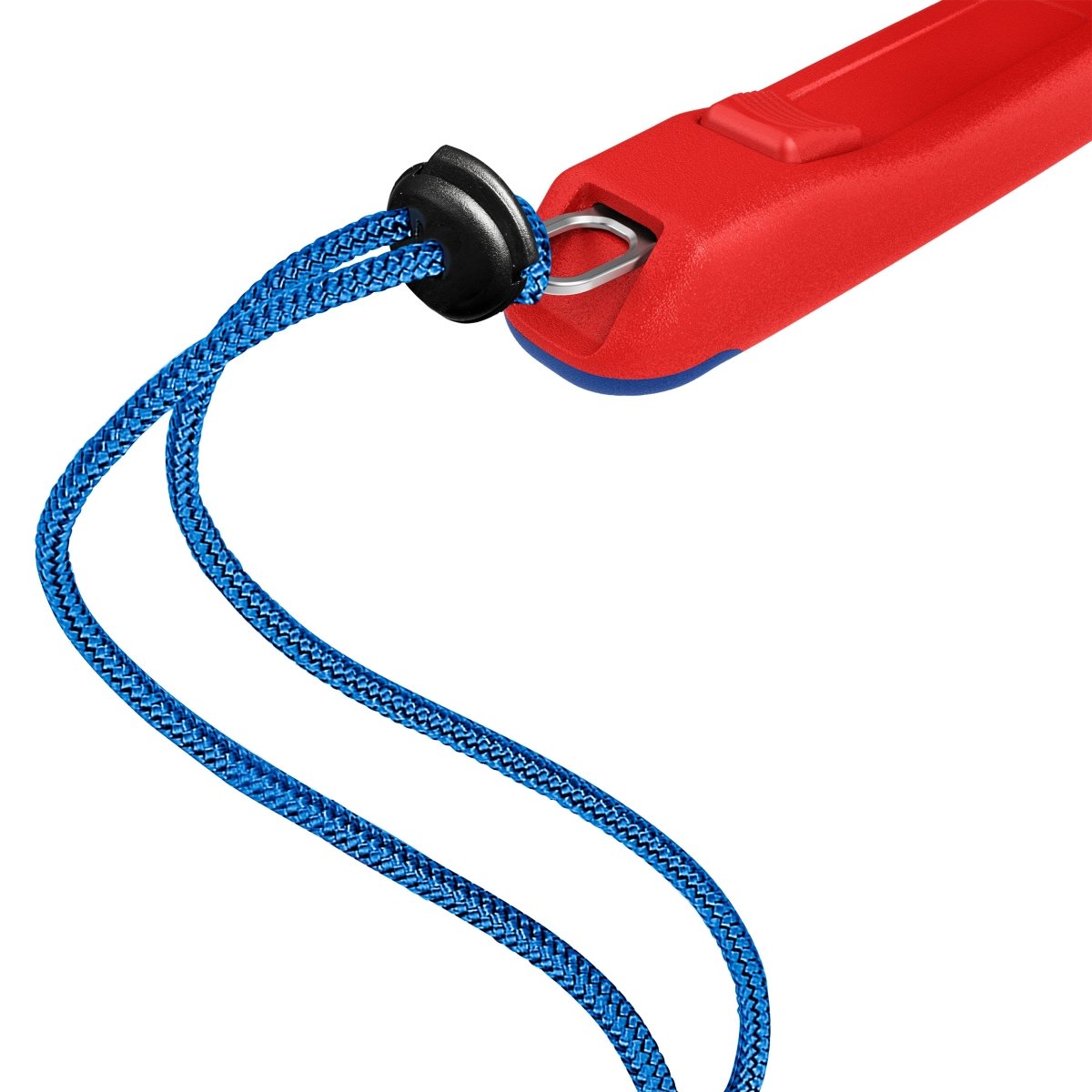 Knipex High Leverage Diagonal Cutters 8" 74 22 200