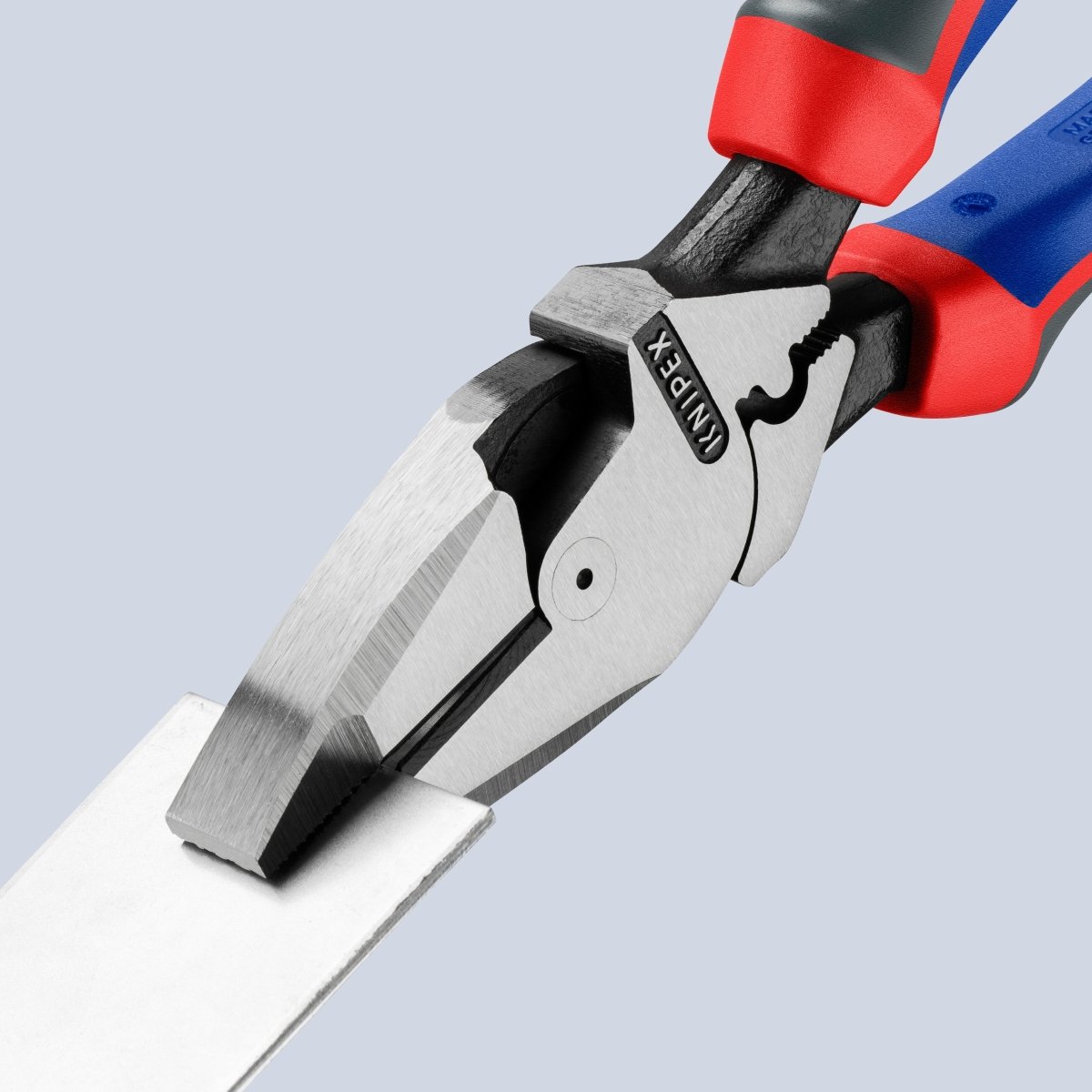 Knipex High Leverage Lineman's Pliers 9.5" 09 12 240