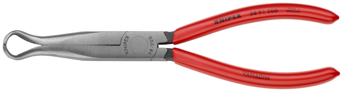 Knipex Mechanics Tool Set 3 Pieces 9K 00 80 12 US
