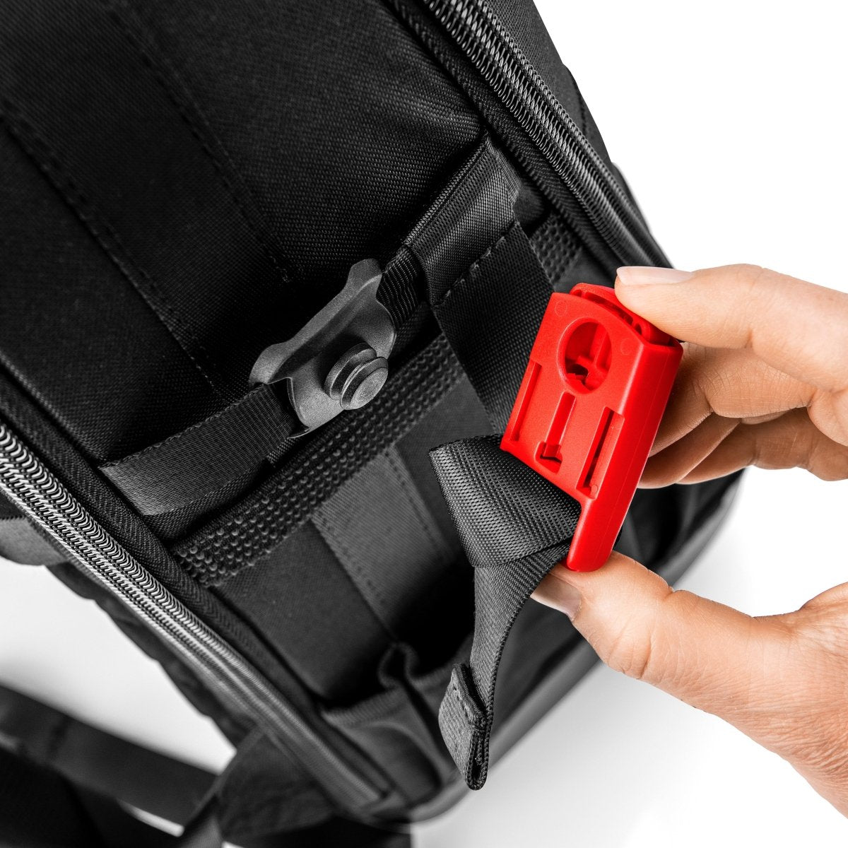 Knipex Modular X18 Tool Backpack 00 21 50 LE