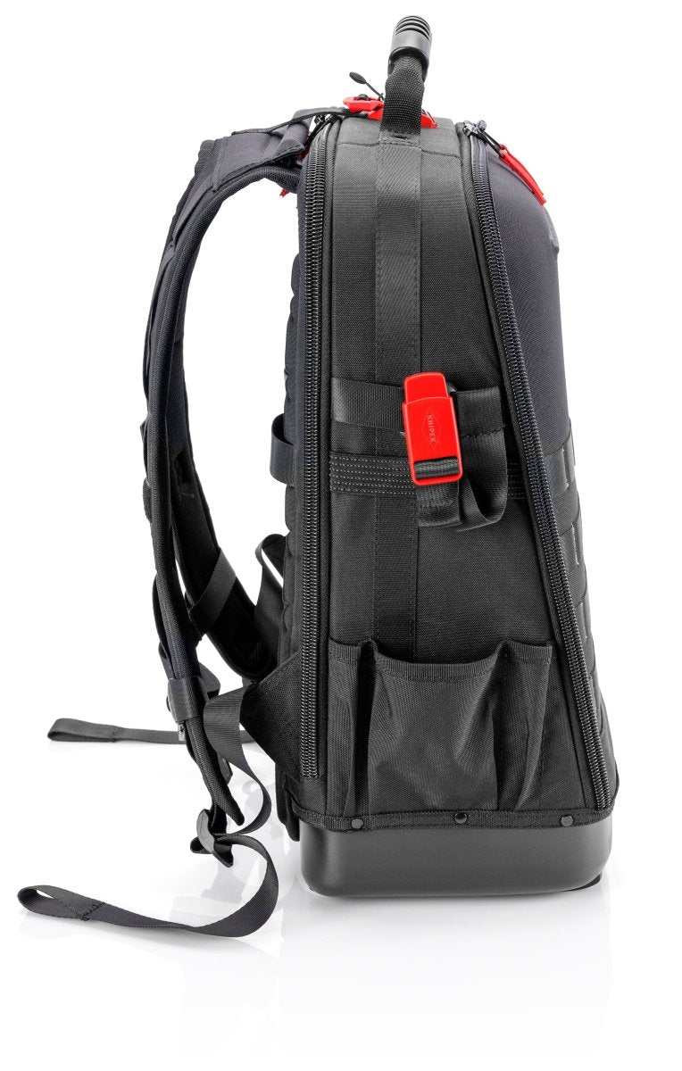 Knipex Modular X18 Tool Backpack 00 21 50 LE