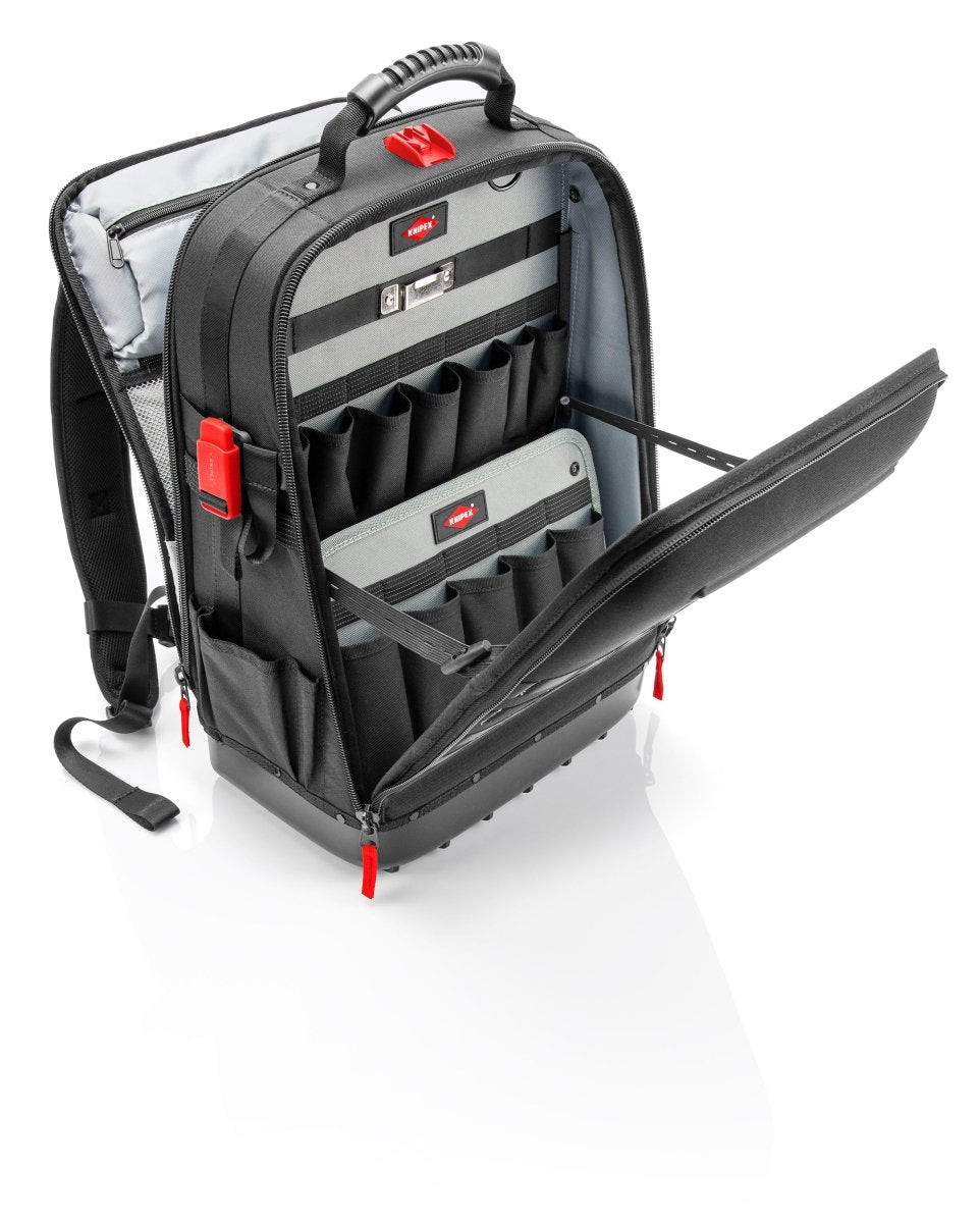 Knipex Modular X18 Tool Backpack 00 21 50 LE