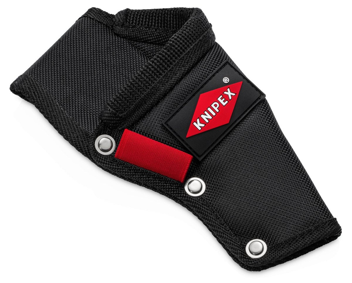 Knipex Multi-Purpose Belt Pouch For 95 05 20 Angled Shears 8.5" 00 19 75 LE