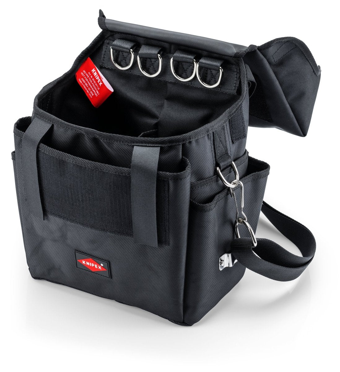 Knipex Small Tethered Tool Bag 00 50 50 T LE
