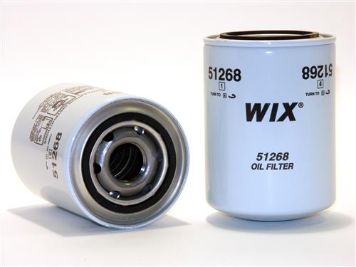 WIX Filters 51268 Heavy Duty Lube Filter