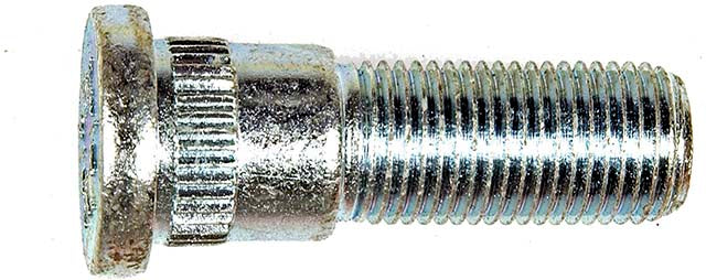 Dorman 6101091 Wheel Stud & Bolt 0.62 In.