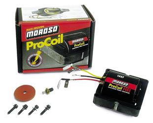 MOROSO 72355 ProCoil HEI