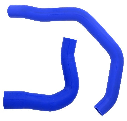 Heavy Duty Silicone Coolant Radiator Hose Kit For 94-97 Dodge Ram Cummins 5.9L 2500 3500
