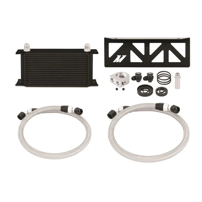 Mishimoto Oil Cooler Kit Subaru BRZ/Toyota GR86