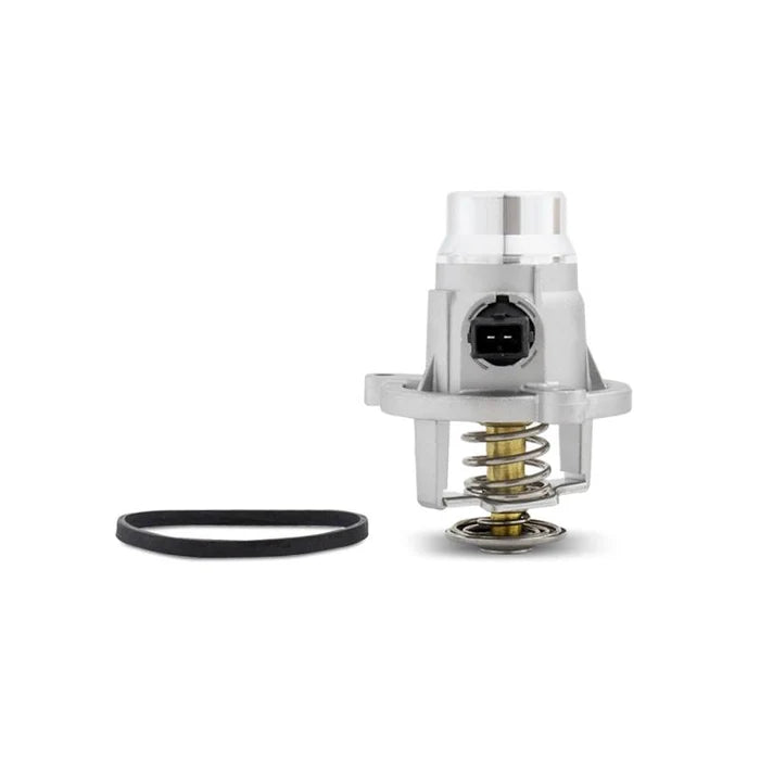 Mishimoto Racing Thermostat and Housing BMW