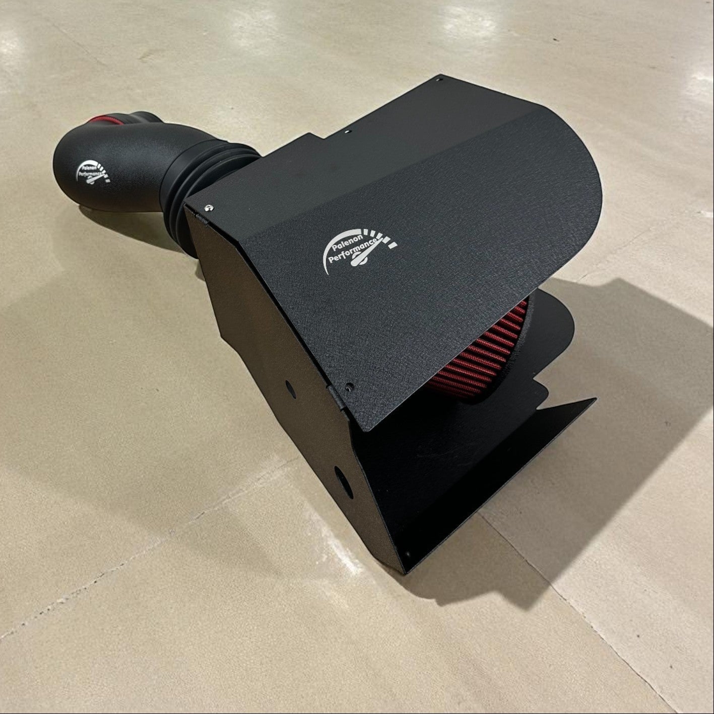Cold Air Intake For 2022+ Audi A3 8Y 2.0L | Palenon Performance