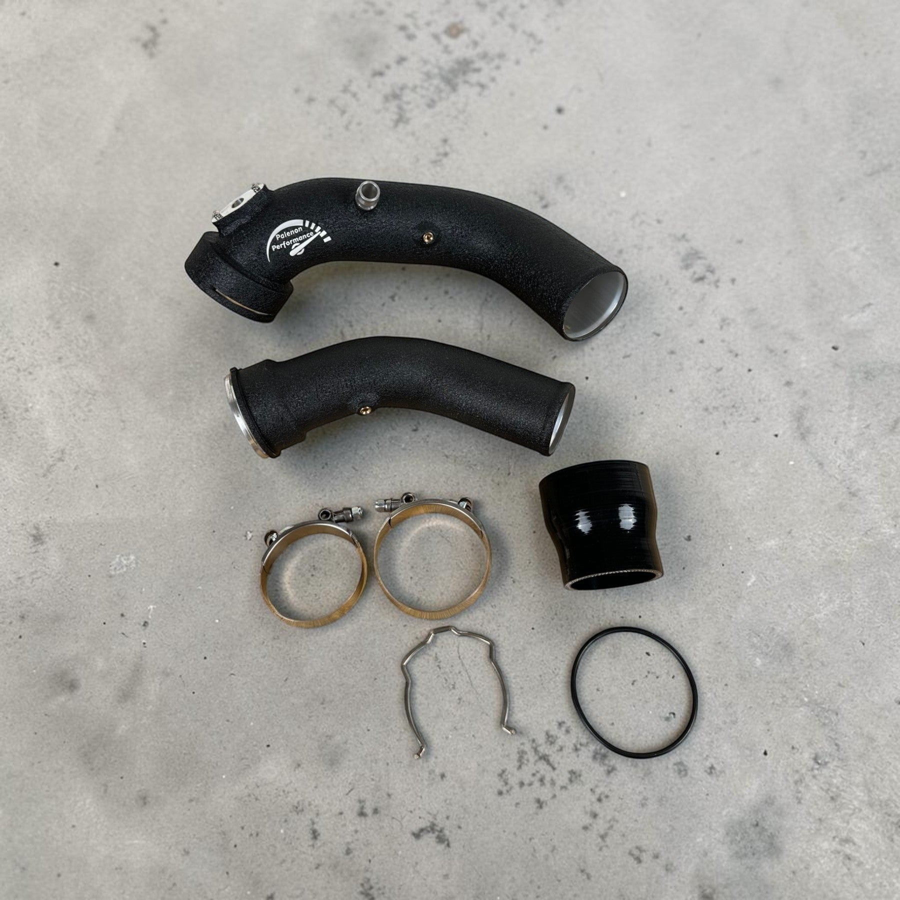 450HP Performance Upgrade For N55 BMW M135i, M235i, M2, 335i, 435i (F Chassis)