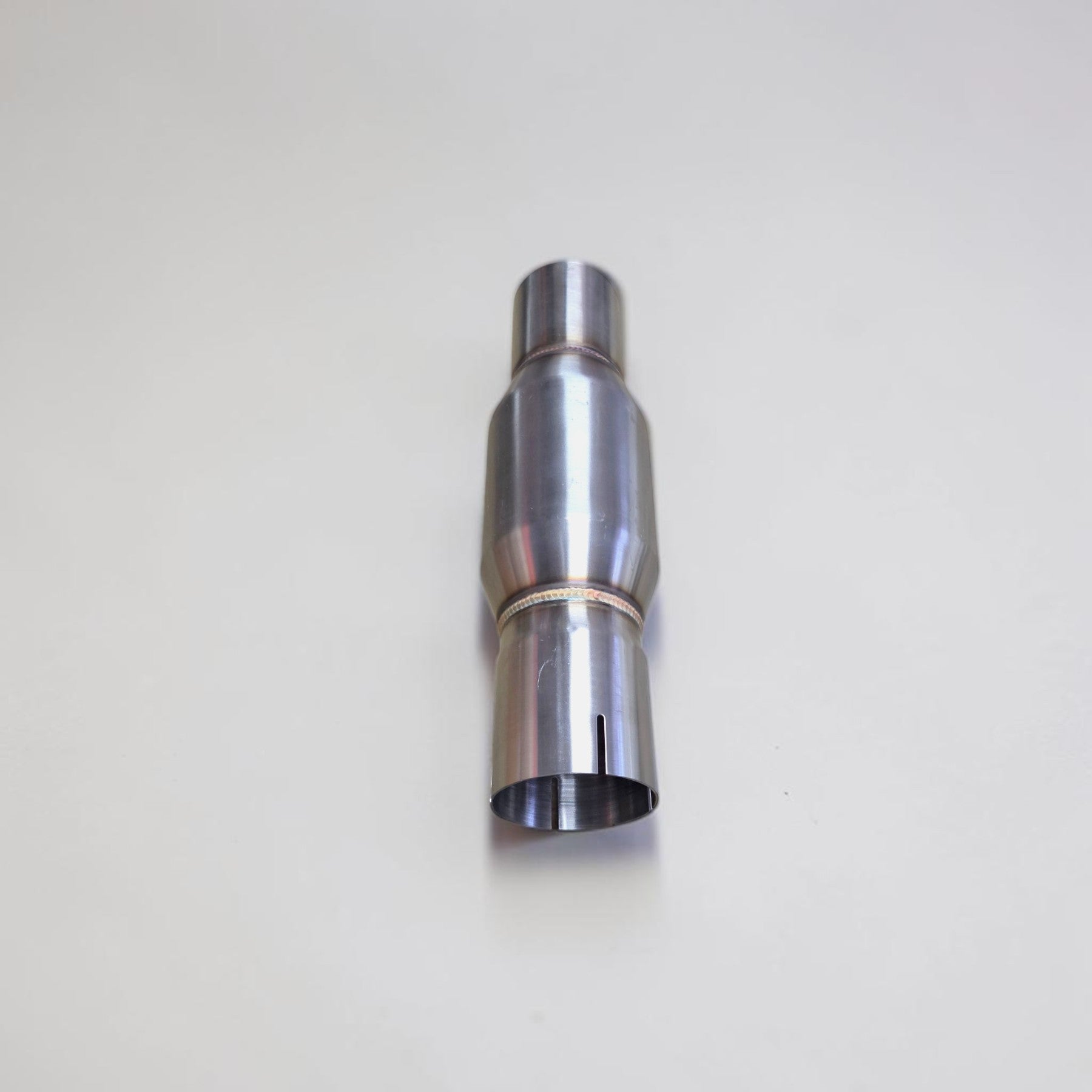 VW Golf MK7 & GTI Race Downpipe - 2.0T, 1.4T FWD (Premium Catless & Catted) | Palenon Performance