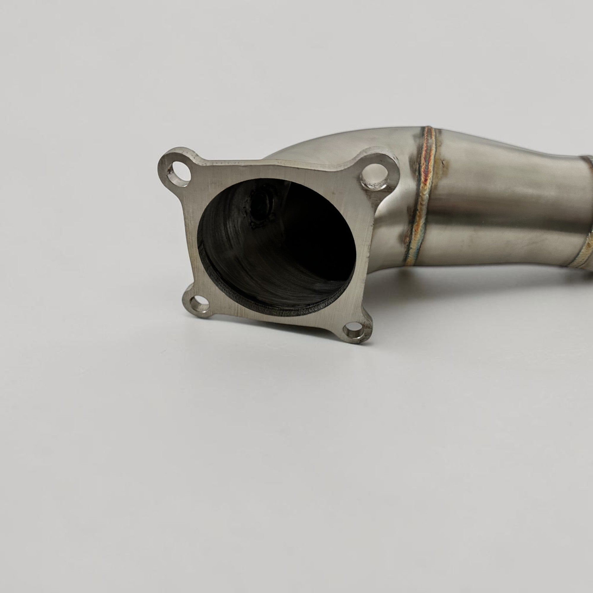 2.0T Race Downpipe For 2023+ Integra Type S DE5 & 2018+ Acura RDX, TLX | Palenon Performance