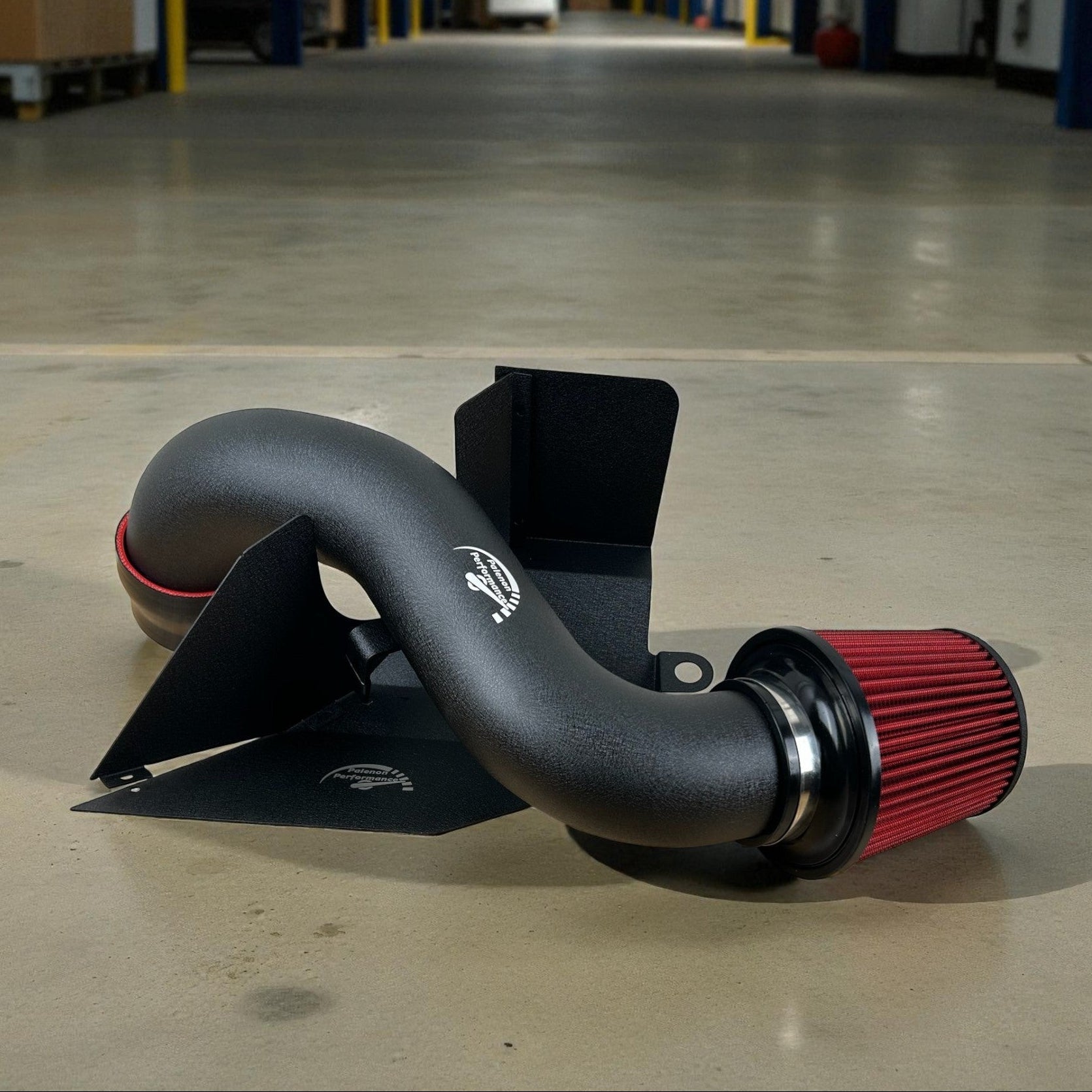 Cold Air Intake For 2.0T Audi A3 8V & S3 8V | Palenon Performance