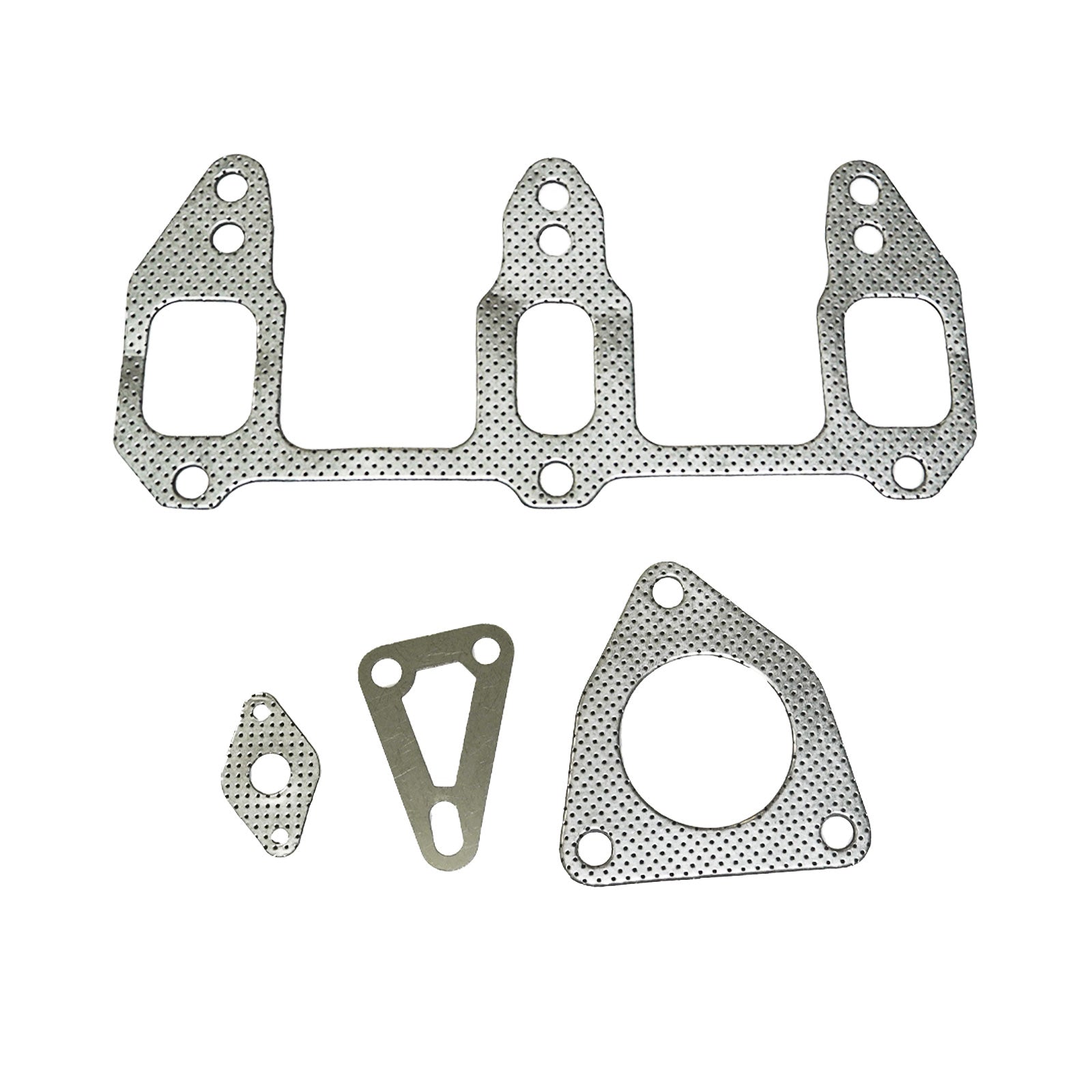 Exhaust Manifold Stainless Steel 3-1 Tubular Header for 04-11 rx8 RX-8 SE3p 1.3l