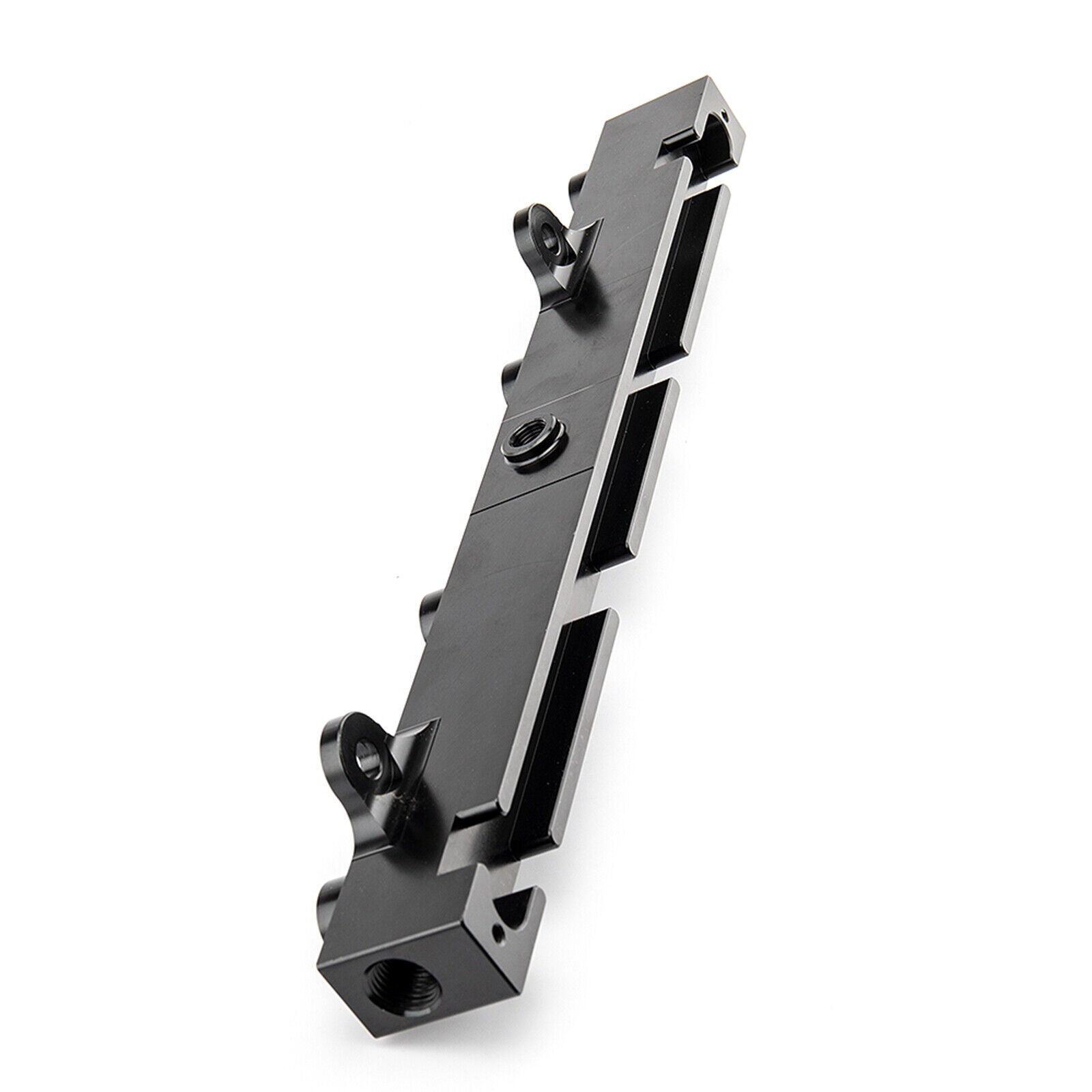 K-Series Billet Aluminum High Flow Fuel Rail K20 K24 2.0/2.4L Acura RSX Si Honda Civic KSwap