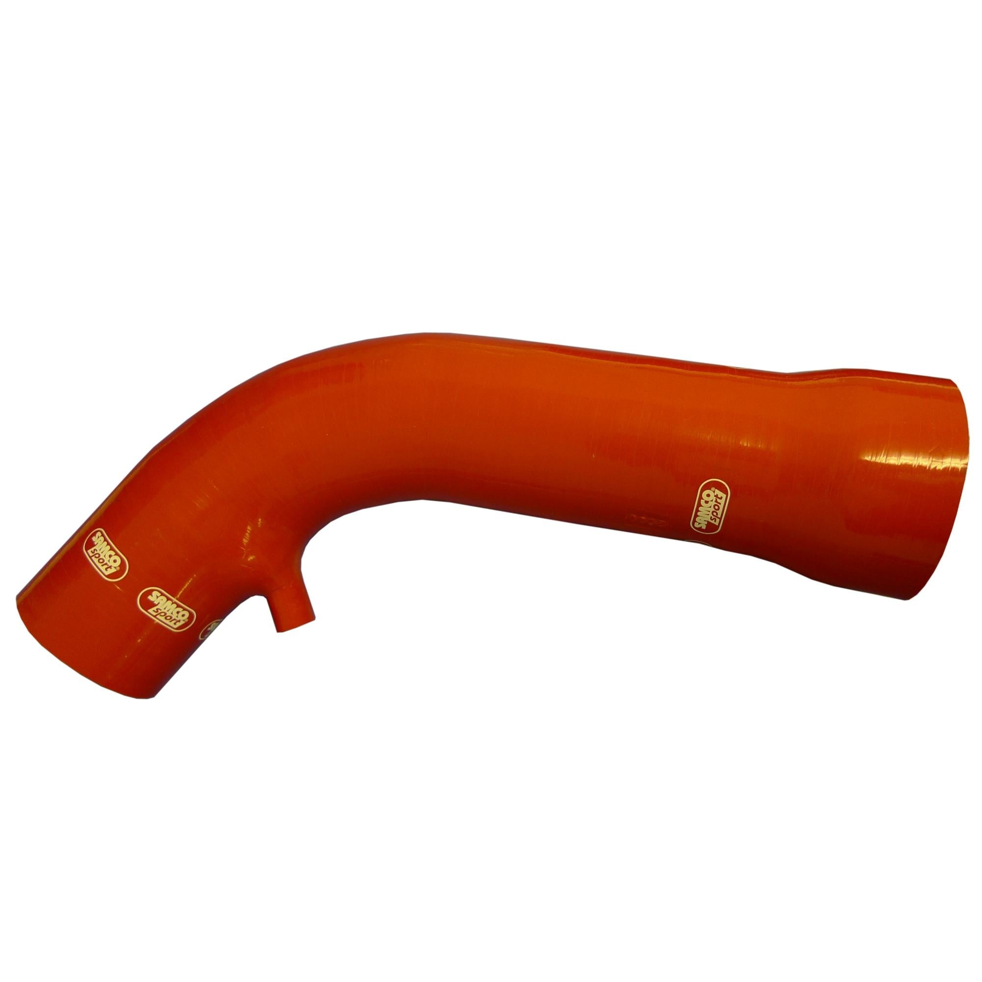 Samco Sport Acura / Honda Integra Type R DC2 Induction Hose - Black | TB2030-BLK