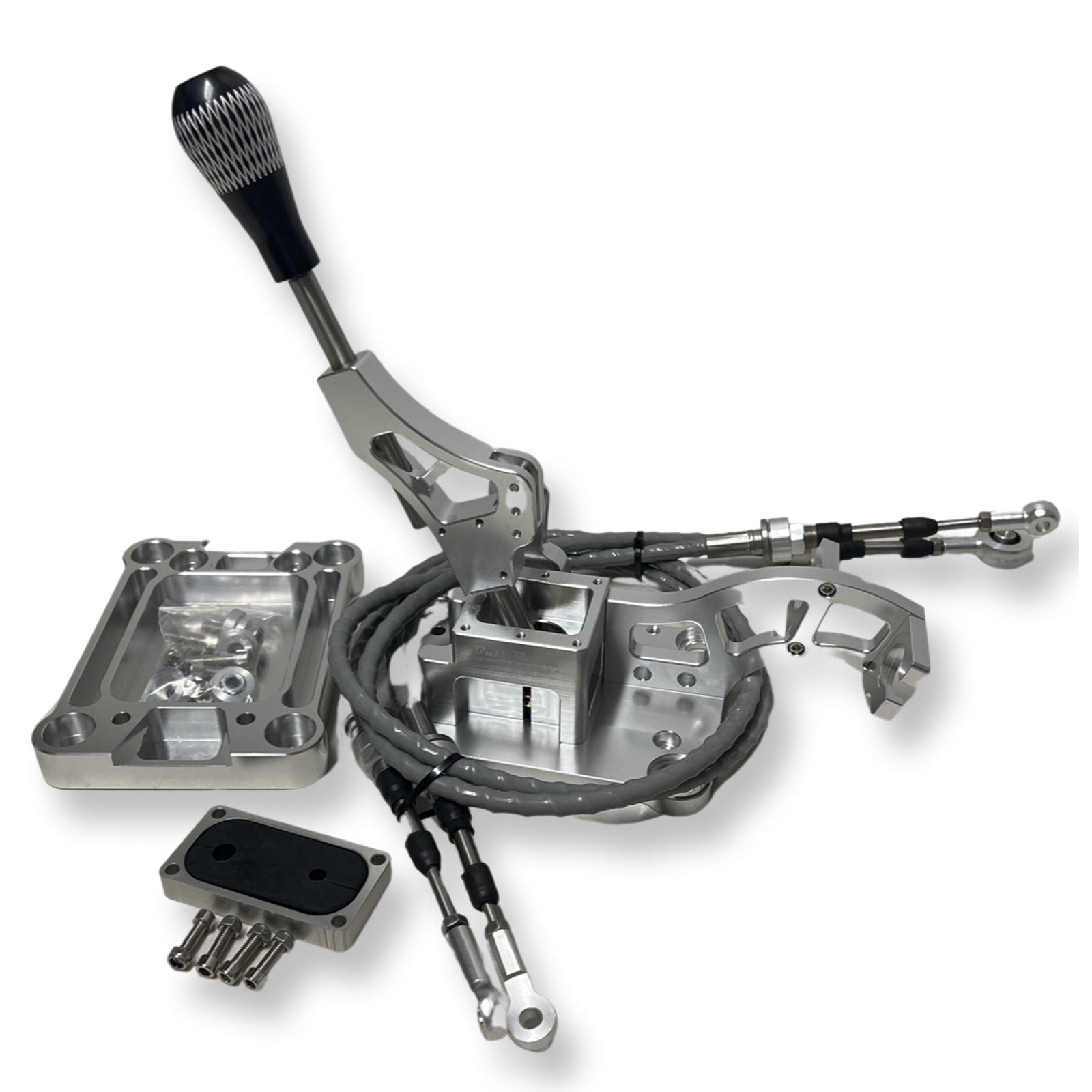 Acura RSX Shifter Cables Trans Bracket Shifter K20 K24 K Swap EG EK K-Series Honda Civic Crx