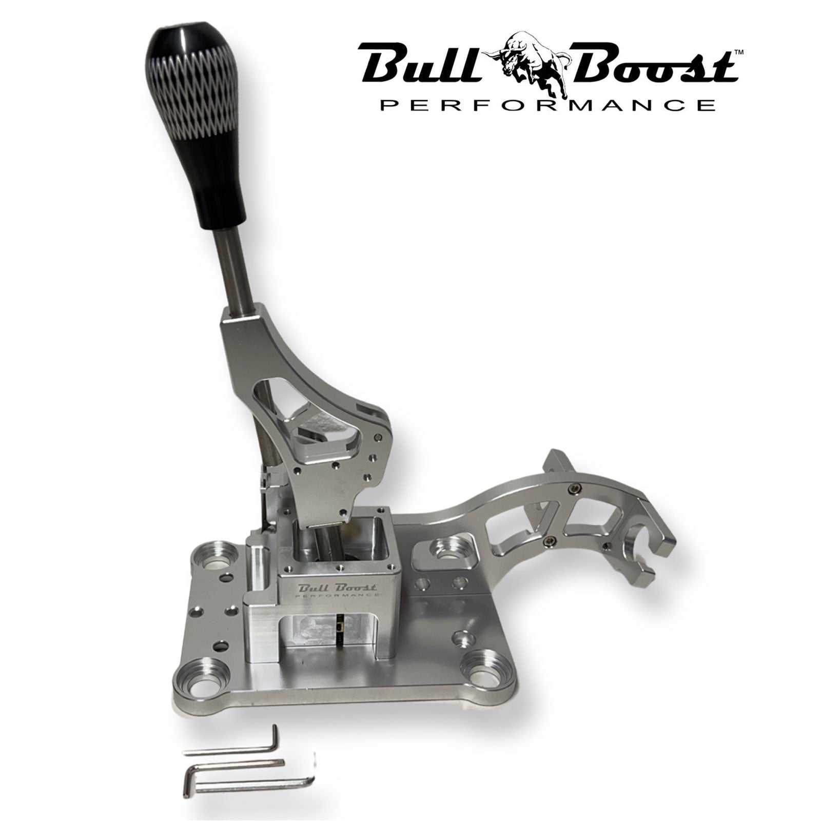 K20 K24 Shift Box Acura RSX Type-S Billet K-Series Swap for Honda Civic Integra Shifter