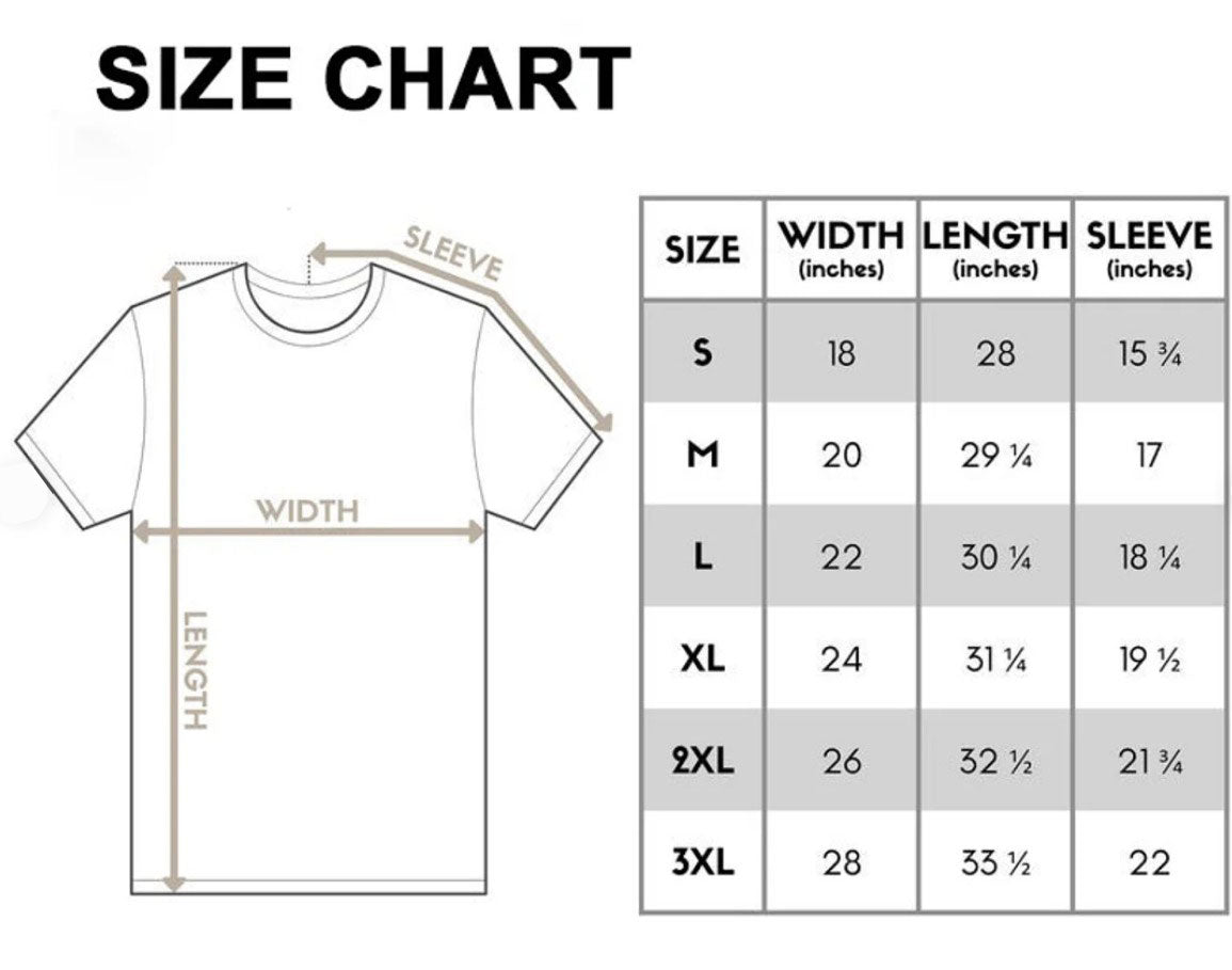 BBP® Best of Luck Shirt 4000 ENTRIES