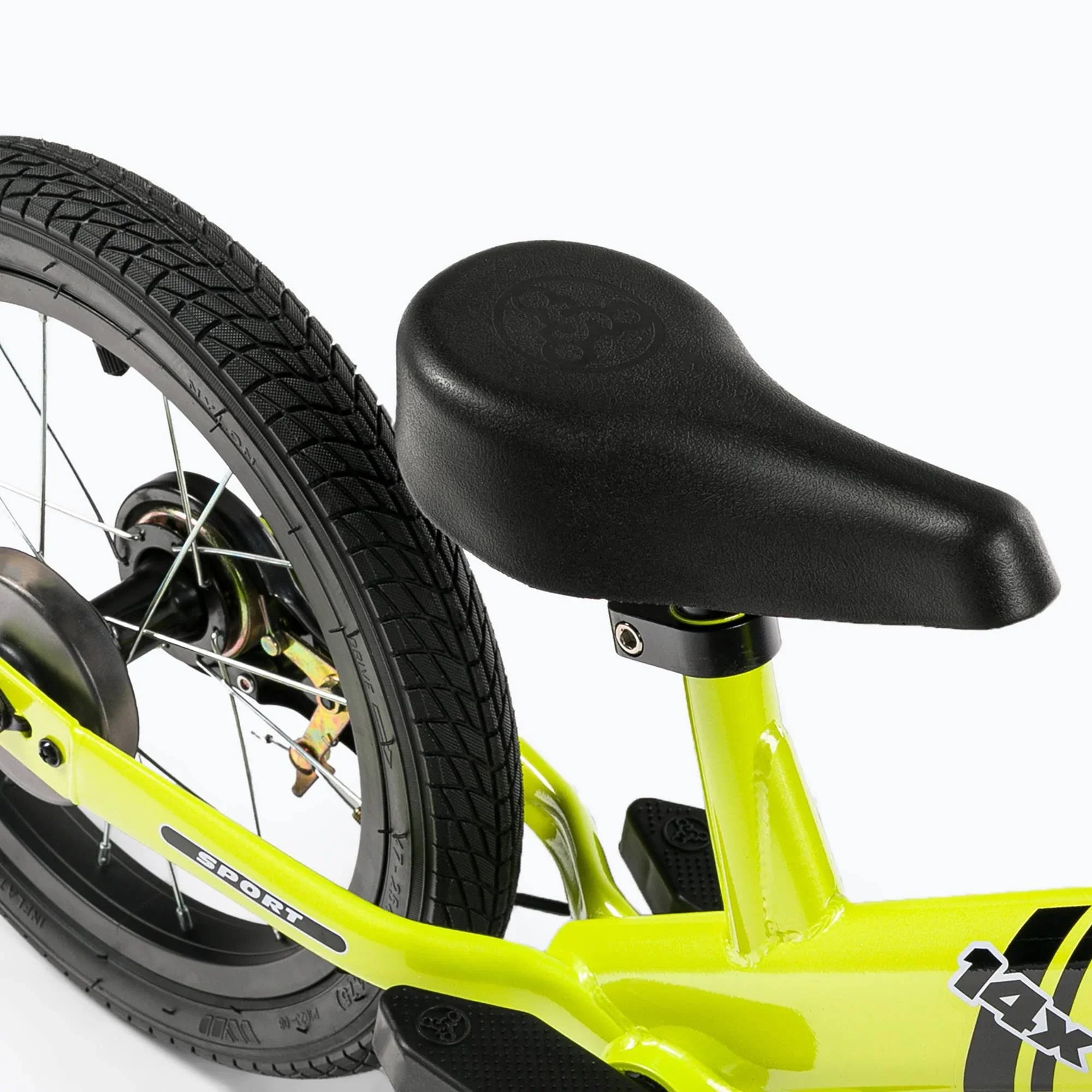 Strider 14x Convertible Bike (No box New Demo Bike)