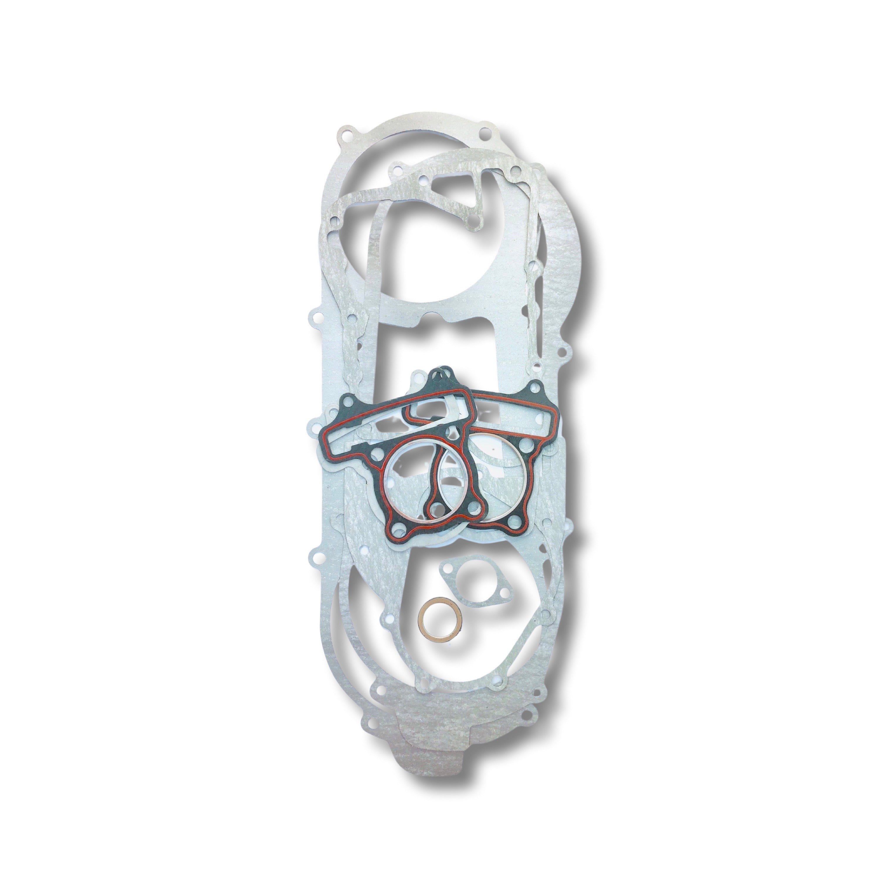 GASKET SET, GY6 125/150cc