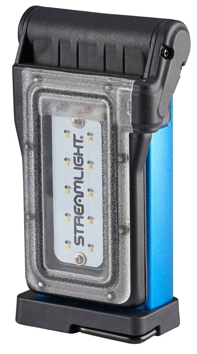 Streamlight FlipMate® USB Rechargeable Worklight Flashlight